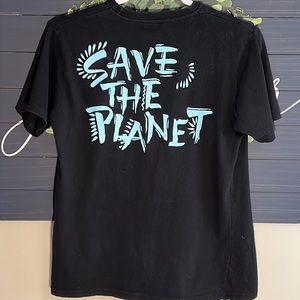 SALE🎉 Buckle t-shirt